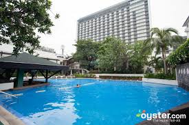 Cancel free on most hotels. The Manila Hotel Review What To Really Expect If You Stay