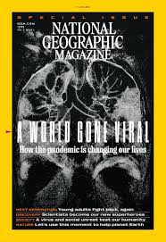 National geographic stories take you on a journey that's always enlightening, often surprising, and unfailingly fascinating. Get Your Digital Copy Of National Geographic Magazine India November 2020 Issue