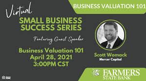 Jun 21, 2021 · she has won the all conference academic award twice and was inducted to the national honor society. Member Announcement Farmers State Bank Launches New Myfsb Small Business Success Series