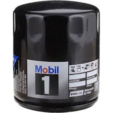 Motorcycle Oil Filter