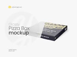 14 Box Logo Mockup Object Mockups