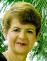 Lois M. Torres Obituary