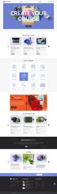 Adept Courses Learning Management System Psd Kit Lms Online Payment Download Https Themeforest Net Item Adept Courses Learning Management System Psd
