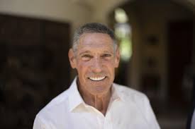 Making Life a Little Less Unfair: The Innovative Work of Dr. Gary  Michelson's Foundations