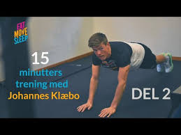 Johannes høsflot klæbo fikk en litt uvanlig instruks fra trener eirik myhr nossum før jaktstarten som ble en heftig duell mellom. Johannes Hosflot Klaebo Arkiver Treningsvideoer No Treningsvideoer No