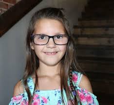 Introducing Coweta's Little Miss Fall Festival contestants