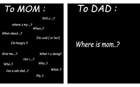 So True Jackson Will Walk Past Daddy In The Kitchen To Come To The Back Of The House Just To Ask Me For A Snack Funny Quotes Just For Laughs Everything