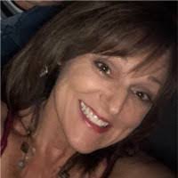 Gina Blanton's Instagram, Twitter & Facebook