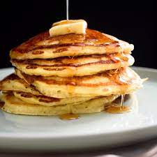 How To Make Pancakes Best Pancake Recipe Perfect Pancakes Pancake Recipe Buttermilk