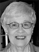 Letitia Fry Obituary (2017)