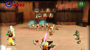 Star Wars Apps Lego Com Lego Star Wars Games Lego Star Wars Star Wars Games