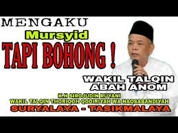 Inilah 5 nasehat pangersa abah aos. Download Siapakah Mursyid Pengganti Abah Anom Mp3 Mp4 3gp Flv Download Lagu Mp3 Gratis
