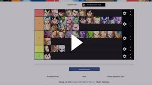 Tier s — these fighters are dominant. Mini Tier List Season 3 Freeplay Twitch