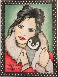 New Doodle Book Adventure in Concept Art