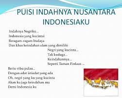 Contoh Pantun Wisata Budaya Contoh Soal Dan Materi Pelajaran 3