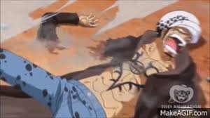 We did not find results for: Doflamingo Cuts Law Arm One Piece 1080p Hd One Piece On Make A Gif