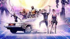Check spelling or type a new query. Ready Player One Character Motion Posters For Parzival Art3mis Aech Daito Shoto And More Geektyrant