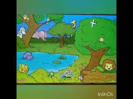 Read more on this here. Juego De Nociones Espaciales Youtube