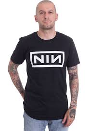 We did not find results for: Nine Inch Nails White Logo T Shirt Impericon Com Worldwide