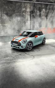 Download 2018 Mini Cooper S Delaney Edition Compact Car Wallpaper 800x1280 Samsung Galaxy Note Gt N7000 Meizu Mx 2