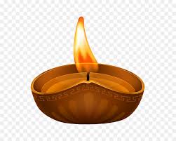 Deepavali or diwali festival of lights. Diwali Lamp Clipart Diwali Candle Transparent Clip Art
