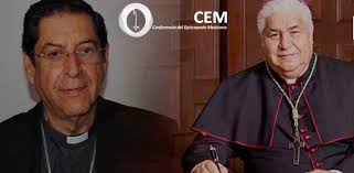 Mons. Rogelio es nombrado Administrador Apostólico de la Diócesis de  Tampico
