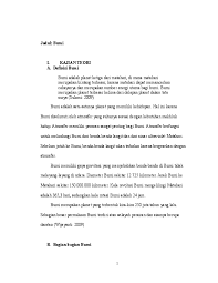 Maybe you would like to learn more about one of these? Contoh Laporan Praktikum Ipa Smp Kelas 8 Nusagates