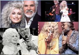 Today's Song of the Day: 🎵Islands In The Stream – From 1983, it's one of  the greatest Country duets of all time! Whose part are you singing along  with right now, Kenny