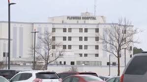 This patient worked with our hospital's founder, dr. Alabama Couple After Hospital Sues Over Medical Debt I Wish You D Have Let Me Die Wkrc