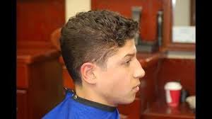 Check spelling or type a new query. Barber Tutorial How To Cut And Fade Curly Hair Youtube