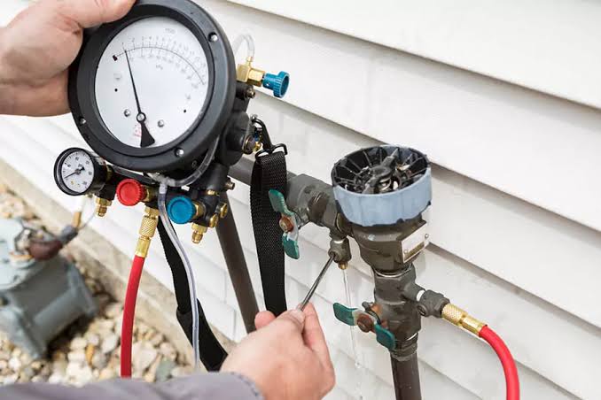 Mississauga Backflow Testing - What's Involved & Best Practices
