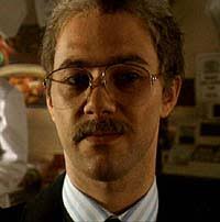 The League of Gentlemen