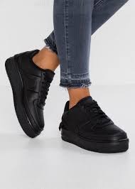Fashionable Sneakers 4 U Nike Shoes Air Force Nike Air Force Black Air Force Shoes