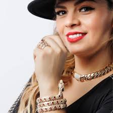 Chuladas ordena tu favorita 14k...