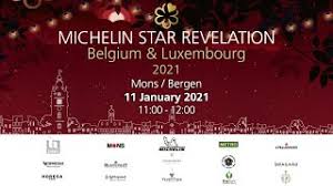 We are launching a series of posts about the history of michelin company. Discover The Michelin Guide 2021 Selection For Belgium And Luxembourg Youtube
