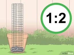 I absolutely love the garden tower® and i think every family should have at least one. How To Make A Tower Garden 14 Steps With Pictures Wikihow