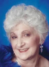 Constance “Connie” Ide