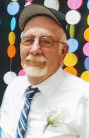 William Earl “Bill” Ogle