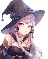 Fully elaborated fan art of lysithea from fire emblem three houses first conceptional sketch comparison between the reference from fire emblem and my realistic interpretation Fire Emblem Halloween Lysithea By Leonmandala On Deviantart