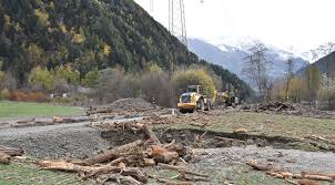 Tirol,wettervorhersage,tirol,wetter,wetterbericht,wettervorschau,reisewetter,wetterprognos wetter heute, 02.03.2021 in tirol stören morgens nur einzelne wolken den sonst blauen himmel und die temperatur liegt bei 0°c. Unwetter Aufraumarbeiten In Osttirol Voll Angelaufen Osttirol Heute At