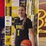 Profile Picture of Rising 8th-grade star Chloe Johnson finds a safe haven in basketballon Google
