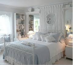 White Shabby Chic Bedroom My Shabby Chic Decor Chic Bedroom Country Bedroom Traditional Bedroom