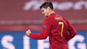 Morata tourism morata hotels morata vacation rentals morata vacation packages flights to morata morata photos morata map morata travel 6.3 mi from morata. Alvaro Morata Carries Over Juventus Form To Stake Claim As Spain S First Choice Striker