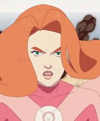 What Happened to Atom Eve Powers at The End of Season 3