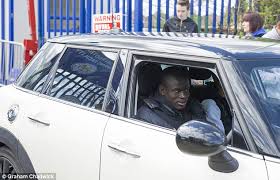 Willian cars vs n golo kante cars 2018. How N Golo Kante Went From Division 9 To Serial Winner Daily Mail Online