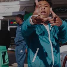 Youngboy Never Broke Again Is Back With His Brand New Single Homedecor Lobster Love Funny Videos Nba Baby Nba Outfit Young Boy Haircuts