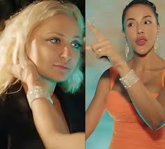 Spacecoast Cranberry Kid (Kinnebrew 2001) hittin' her stride 🤩