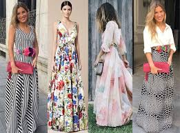 Los 11 vestidos de invitada que querrás lucir en la próxima boda … Limited Time Deals New Deals Everyday Vestidos Fiesta Boda De Dia Off 79 Buy