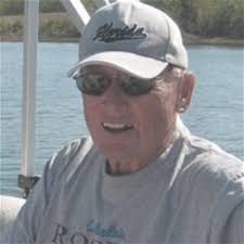 John Severson Obituary