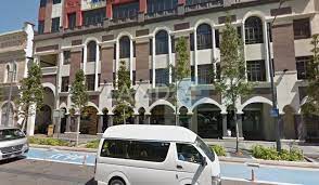 Badan peguam malaysia kuantan sihtnumber 25000. Wisma Badan Peguam Pudu 10 Building Interior Photos Land